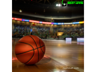 Next Level Basketball: Best Youth Conditioning Program for Basketball