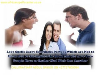 %^$#@!~+27717403094I Need a Strong Love Spell, Simple Love Spells That Work Immediately